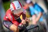 'My longest race was seven minutes and now it's three or four hours' – Sandrine Tas trades ice skates for a road bike at debut Tour de France Femmes