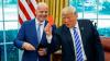 Infantino mistook Trump for an ally. Now he’ll pay the price