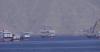 Iran's Navy raises combat readiness, declares full control over Strait of Hormuz