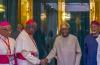 Catholic Bishops’ meeting with Tinubu sparks national debate