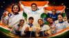 Women lead India's golden charge in CWG Glasgow