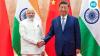 Simultaneous balancing and engagement with China