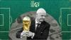 UEFA threatens Infantino after FIFA World Cup sell-off backlash