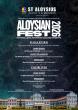 Mangaluru: St Aloysius to host one-day national-level fest on Aug 8