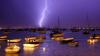 Exact time UK will be hit by extreme thunderstorms as heatwave crashes to a halt
