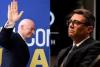 Infantino is not the right man to lead FIFA: UK PM