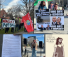 Saige England: We spoke truth to power and the powerful folded