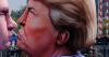 Trump-And-Putin Stunt Becomes Amsterdam Pride Talking Point