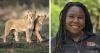 This Conservationist Is Helping Lions and People Coexist in Zimbabwe