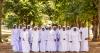 Zimbabwean apostles on visit
