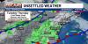 First Alert: Unsettled weather continues