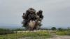 Two injured in landmine explosion during demining work in Aghdara