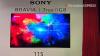 Sony launches ‘True RGB’ Mini LED TVs in India as premium television race heats up