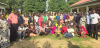 Yei community members trained on climate resilience and environmental protection