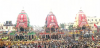 Odisha seeks Centre’s help for UNESCO’s Intangible Cultural Heritage of Humanity tag for Rath Yatra