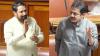 Congress gives green signal for 20-minister cabinet; Savadi, Zameer included
