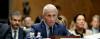 Florida, Louisiana, Alabama Launch Investigation Into Fauci After He Pleads the Fifth Before Congress