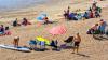 Brits to bask in highs of 34C today as UK set to be hotter than Greece & heat alerts issued ahead of thunderstorms