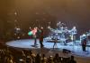 Massive Attack band says Singapore police detained, questioned them after concert