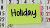 Kuwait, Dubai announce three public holidays for Eid Miladun Nabi
