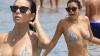 Noughties TV star, 51, wows in micro bikini