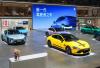The Little Blue Light Is Out: Time for Chinese Auto Design to Wake Up