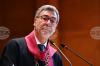Law Professor Daniel Valchev Won't Be Running for President