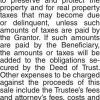 TRUSTEES SALE NOV 24 2026
