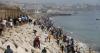 Conflicting accounts over whether Spanish intelligence warned of mass entry into Ceuta