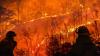 Spokane Wildfires Force 60,000 Residents to Evacuate