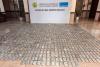 Azerbaijani customs officers seize more than 112 kg of heroin in truck carrying cargo from Iran to Germany