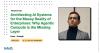 Presentation: Architecting AI Systems for the Messy Reality of Enterprises: Why Agentic Compute is the Missing Layer