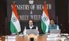 JP Nadda reviews expansion of project SARATHI across hospitals
