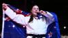 'Gizzy hard all the way': Glasgow Games gold ... now for the Olympics