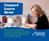 Plenty happening at Business Gateway Shetland this autumn