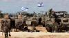 Israel agrees to expand military operations in the West Bank