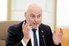 Kulbergs' claims about NGO costs are questionable