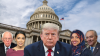 This is how Trump is trying to 'take control' of the US election