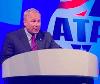 RI Trucking Association’s Chris Maxwell elected to American Trucking Associations’ Executives Council