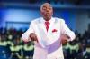 Oyedepo to Tinubu: Stop Pretending, Take Action on Insecurity, Economy
