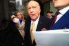 Former Australian national rugby coach Alan Jones on trial for indecent assault claims