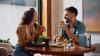 Eat up and get out: why dawdling diners are killing UK restaurants
