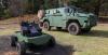 Thales Australia develops new UGV in six weeks
