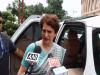 India News | Congress MP Priyanka Gandhi Slams Centre over Brij Bhushan Sharan Singh's Acquittal