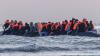 We’ll stop all small boats crossings in 2 weeks & get Navy to take illegal migrants straight back to France, Farage vows