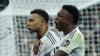 Former Real Madrid star: Doumandi threatens Vinicius's future, and Mbappe is the cause of the problem