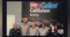 ProColor Collision Adds Integrity Collision Center in California Expansion