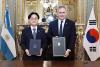 South Korea, Argentina Sign Critical Minerals Deal