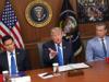 Iran déjà vu: Trump once again threatens massive escalation only to walk back