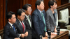 Japan's spy legacy haunts Asia's present